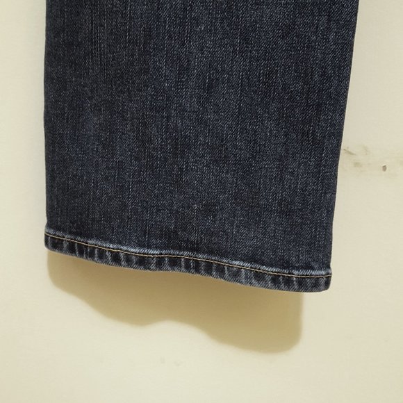 American Eagle Stretch Slim Boot Cut Jeans - Picture 7 of 7